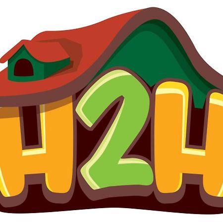 H2H - Sweet Cottage - Octagon Ipoh Esterno foto