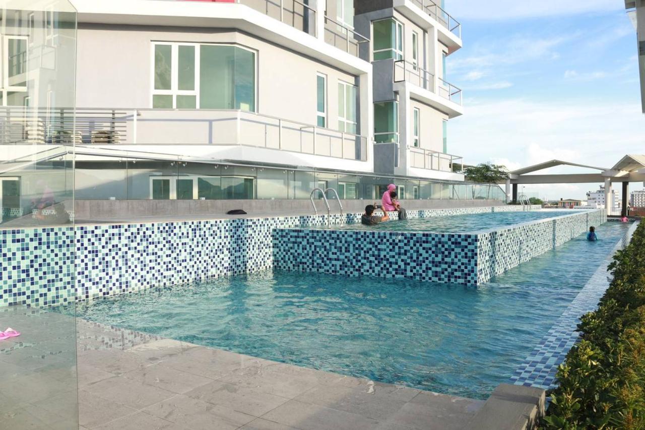 H2H - Sweet Cottage - Octagon Ipoh Esterno foto
